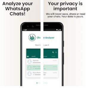 Read Anyone WhatsApp Chat History on Your Phone 